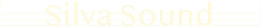 SilvaSound_logo_cream